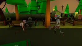 Game screenshot Grandpa And Granny Adventures apk