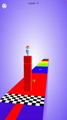 Game screenshot Dice Push 3D apk