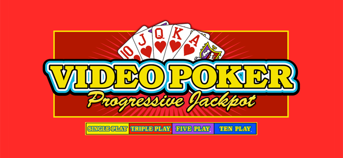 Video Poker ™ - Classic Games