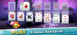 Game screenshot Solitaire Oceanscapes mod apk