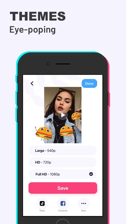 TikPopu for Magic Effects screenshot-4