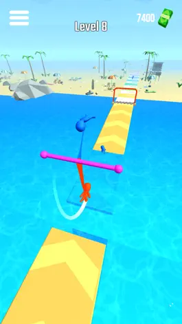 Game screenshot Swing Island mod apk