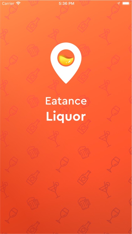 Eatance Liquor