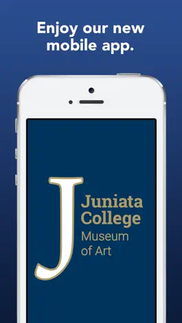 Game screenshot Juniata College Museum of Art mod apk
