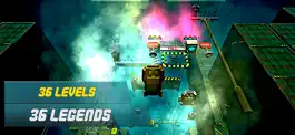 Game screenshot FlyCar Fantasy hack