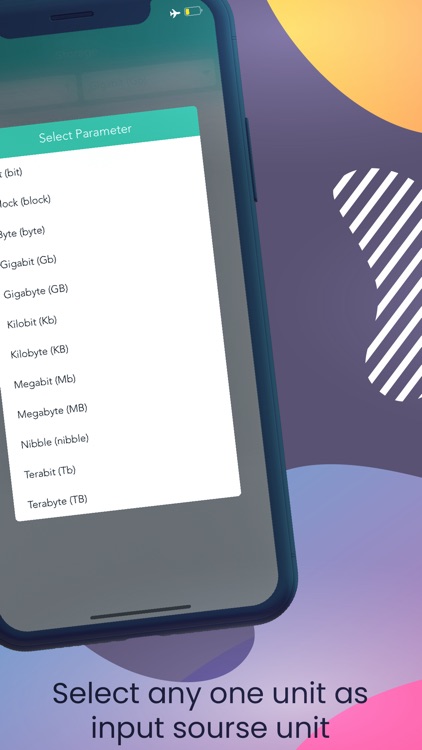Unit Converter, 50+ Calculator screenshot-4