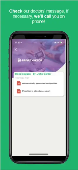 Game screenshot Private-Doctor hack