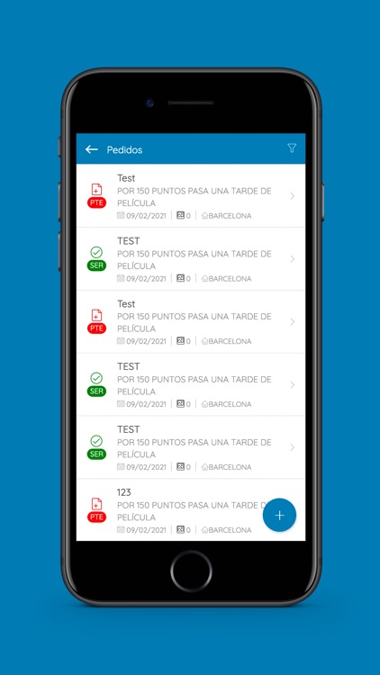 GP ComuniK screenshot-5
