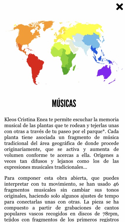 Kleos Cristina Enea screenshot-5