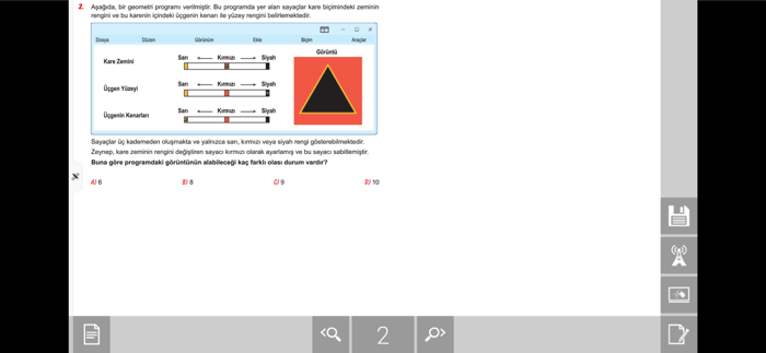 Okyanus Mobil Kütüphane