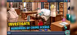 Game screenshot Criminal Case: Paris apk