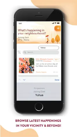Game screenshot nukampung apk
