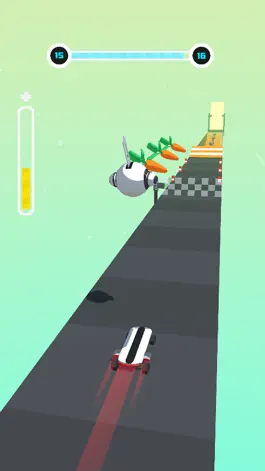 Game screenshot Ninjuicer mod apk