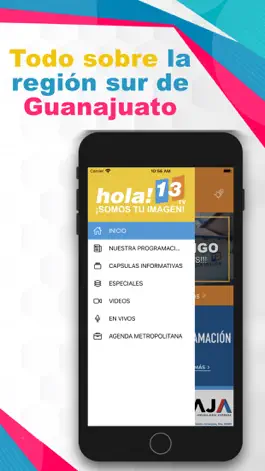 Game screenshot Hola 13 apk