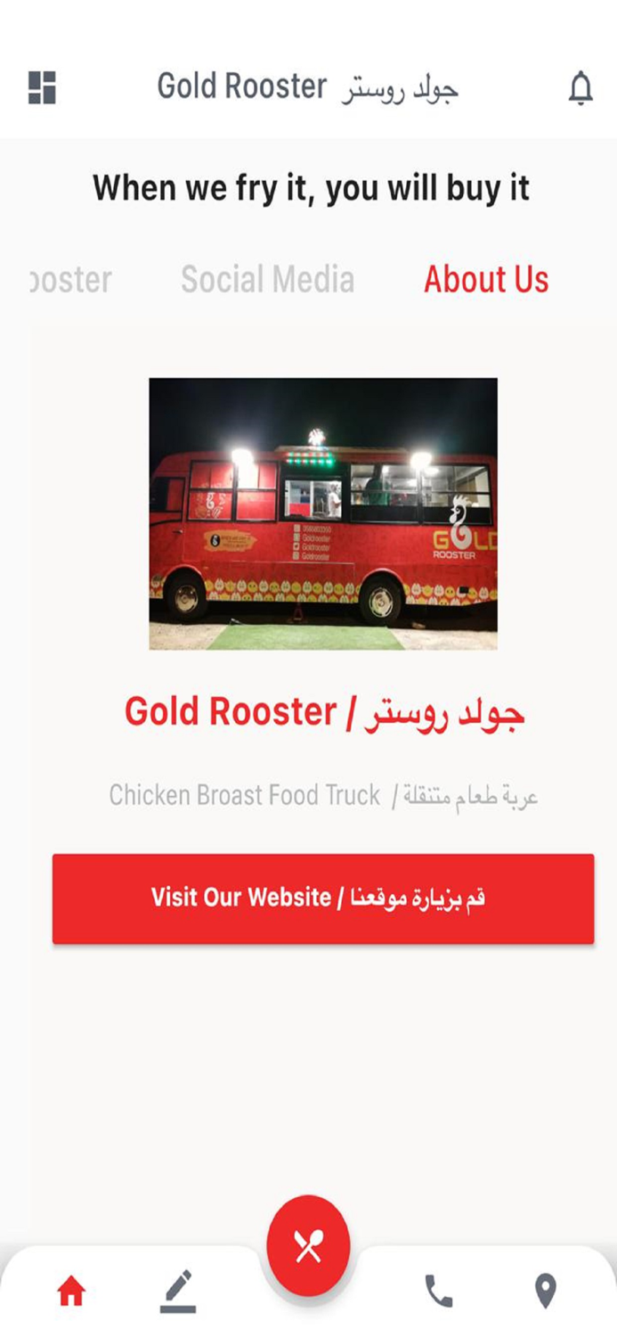 Gold Rooster SA
