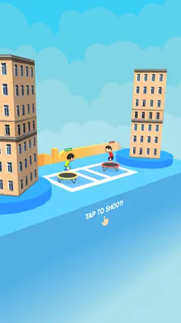 Game screenshot Pogo Towers mod apk