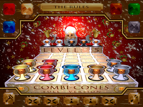 Screenshot #5 pour Combi-Cones