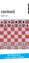 Screenshot of Really Bad Chess+