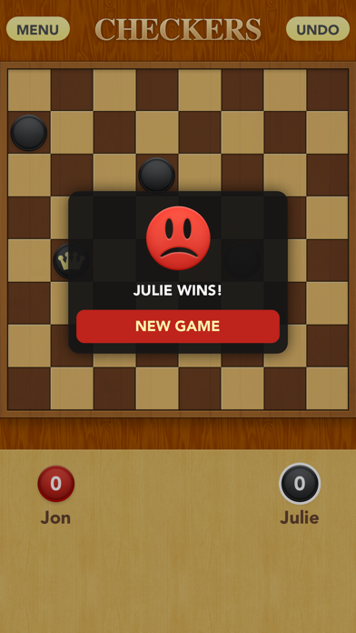 Checkers Premium screenshot 3