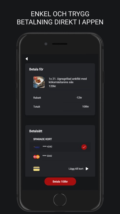 Rice & Noodles screenshot-4