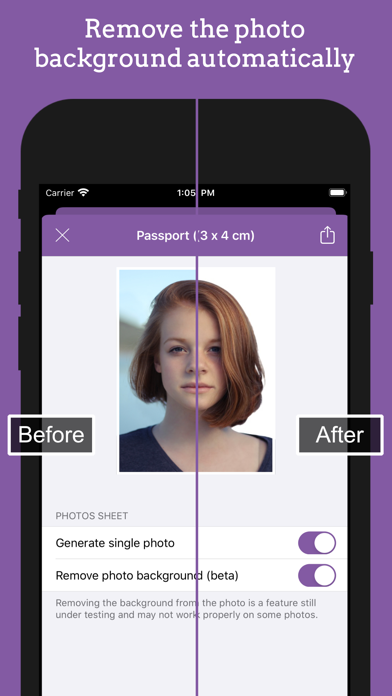 Photos for ID PRO Screenshot
