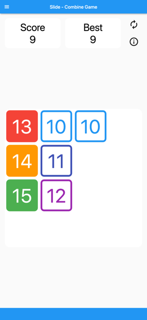 Slide - Classic Tile Game(圖5)-速報App
