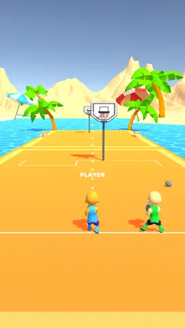 Game screenshot Basket Boys! hack