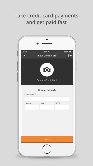 LawBillity Screenshot