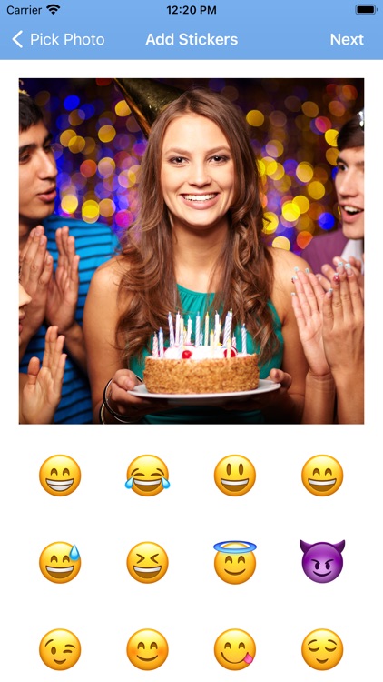 Happy Birthday Gif Video Maker By Smiko Online gif invitation card maker for weddings, birthdays, engagements, baby rituals, parties and functions. happy birthday gif video maker by smiko