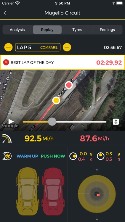 Track Adrenaline US screenshot-7