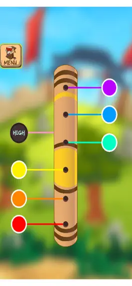 Game screenshot Joko's Flute mod apk