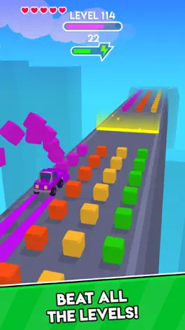 Game screenshot Color Ramp hack