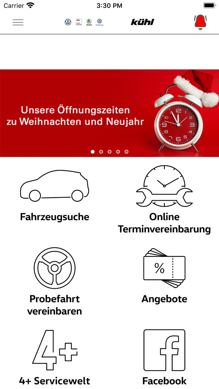 Autohaus Kühl Hildesheim