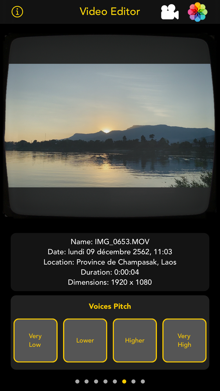 Video Editor - Edit Your Video