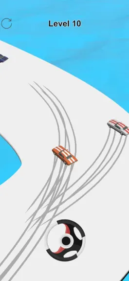 Game screenshot Drift Sprint 3D mod apk