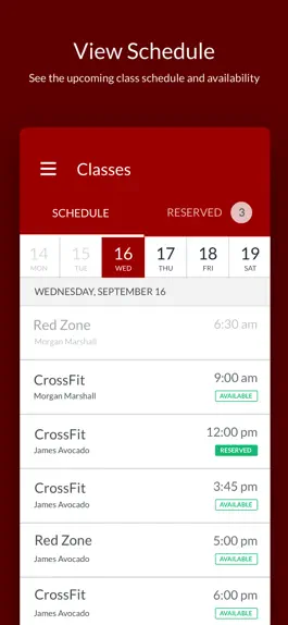 Game screenshot CrossFit Dungeon mod apk