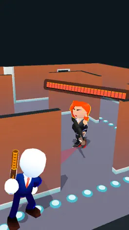 Game screenshot Mr Spy : Undercover Agent mod apk