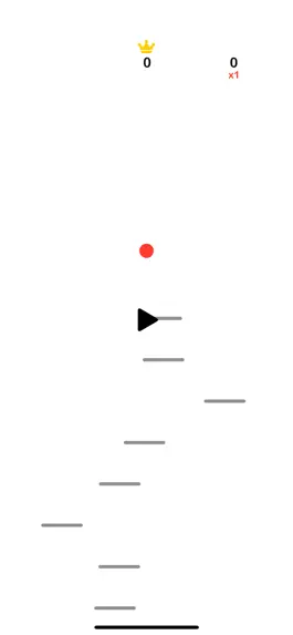 Game screenshot Fally Bally mod apk