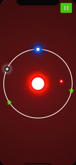 Game screenshot Around Red apk