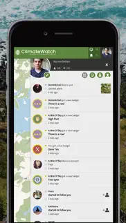 climatewatch | spotteron iphone screenshot 4