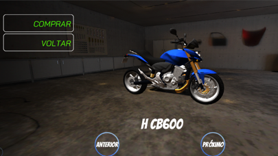 Motoboy Simulator BR Screenshot