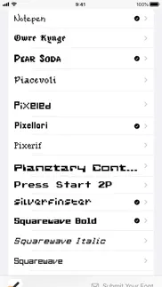 sprite fonts problems & solutions and troubleshooting guide - 2