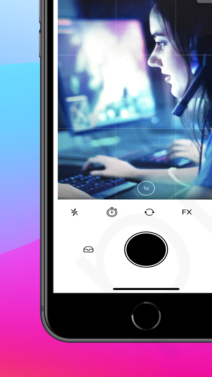 OBS Camera Studio HD