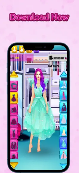 Game screenshot Fulla Saloon hack
