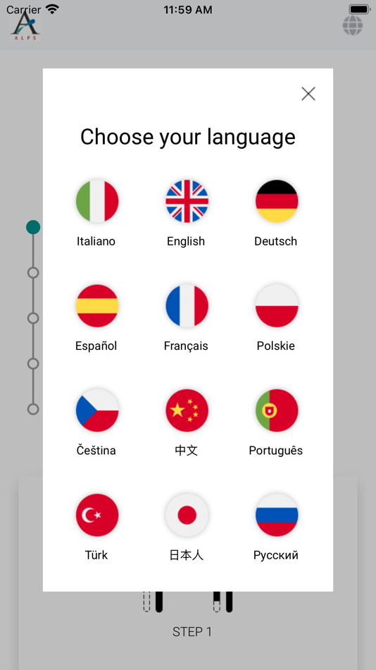 #1. EasyLiner (iOS) 由: Neting Srl