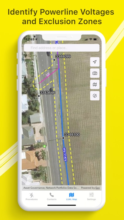 Look up and Live screenshot-3
