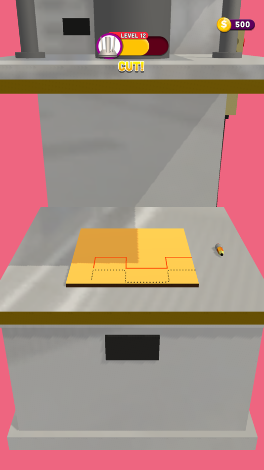 #7. Tile Decoration (iOS) Podle: ozan akbaba