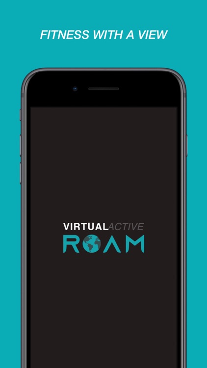 Virtual Active Roam