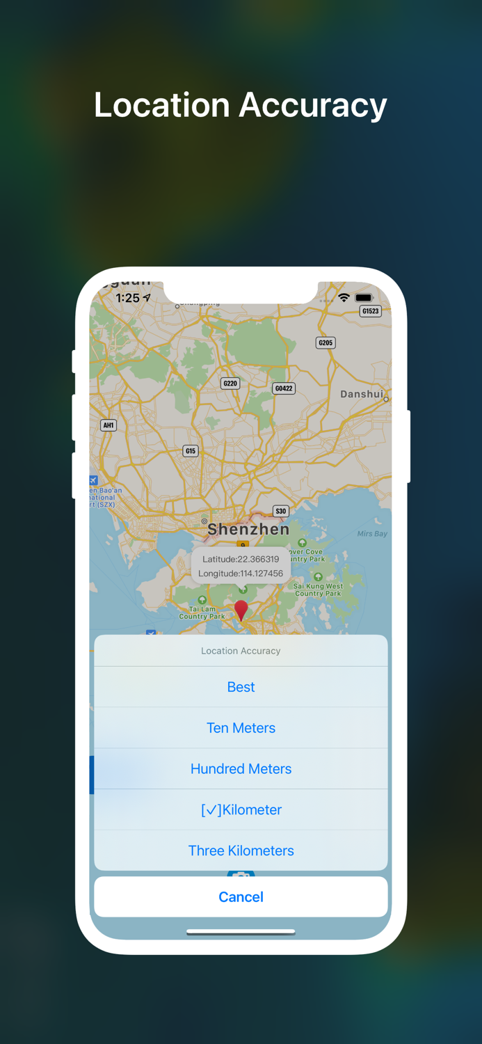 GPSPlus - GPS EXIF Editor