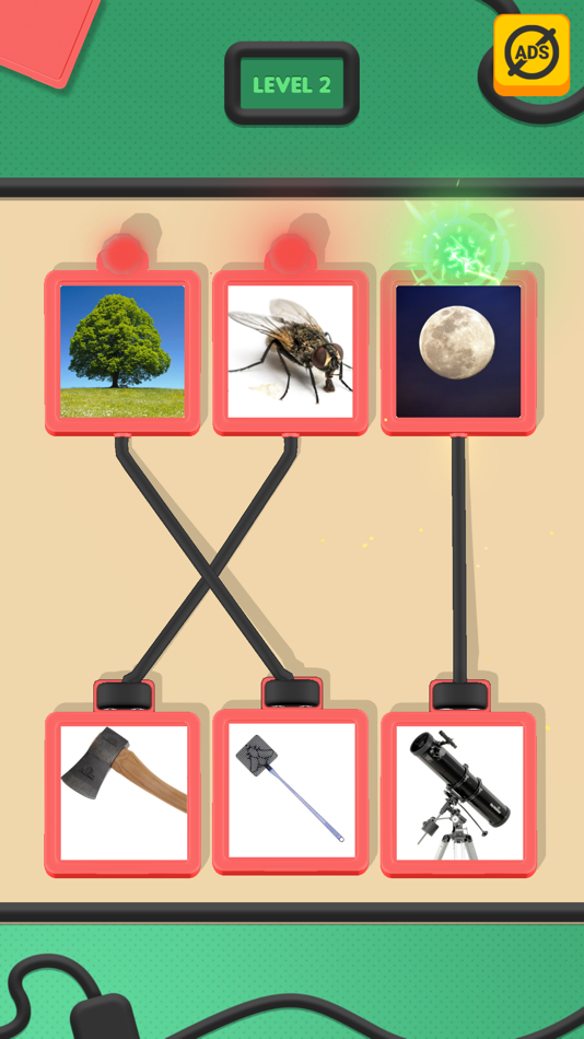 #6. Connect It - Picture Quiz (iOS) 由: ELIA GAMES